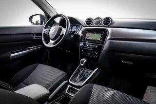 Suzuki Vitara – thumbnail 11