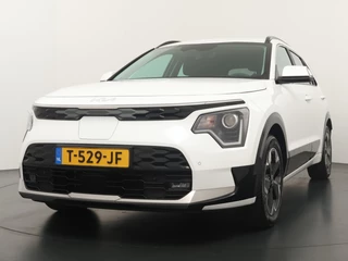 Kia Niro EV – thumbnail 2