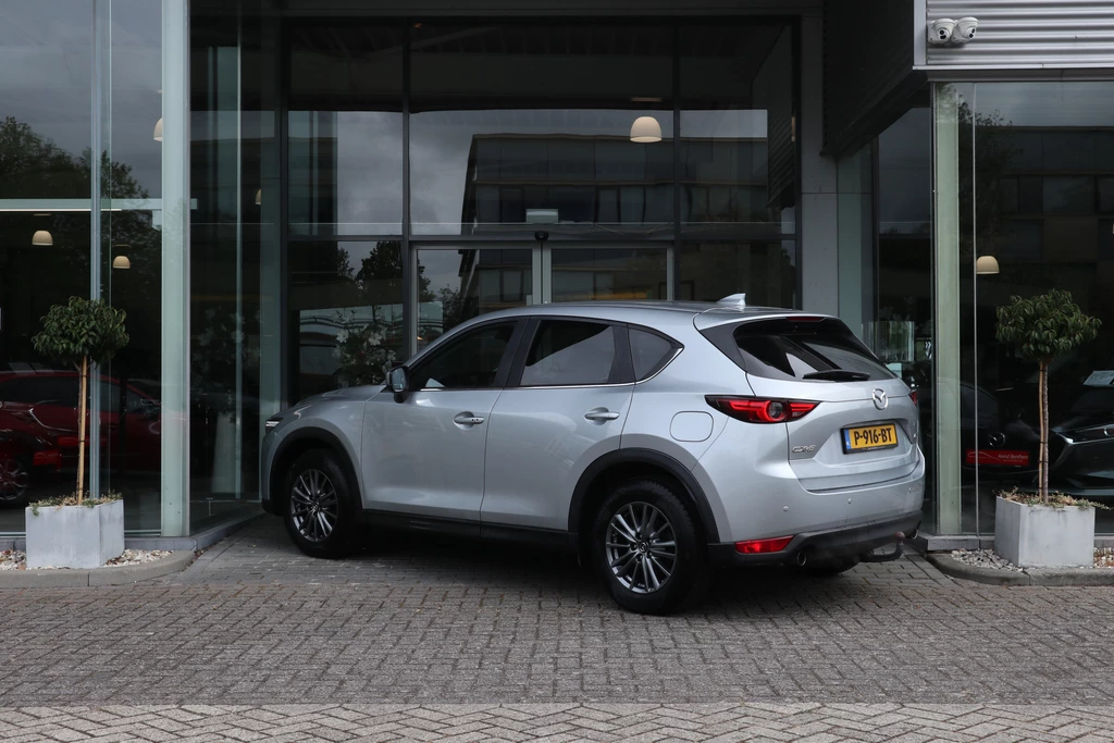 Mazda CX-5 – foto 2