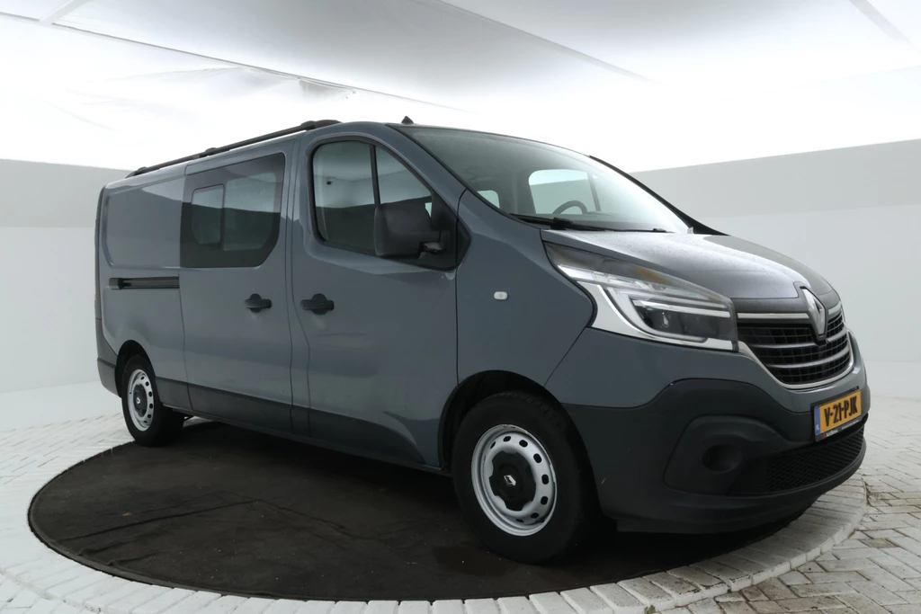 Renault Trafic – foto 4