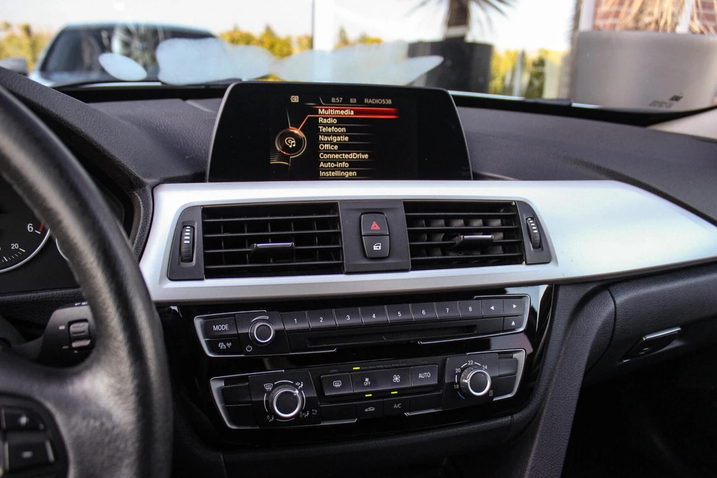 BMW 3 Serie – foto 28