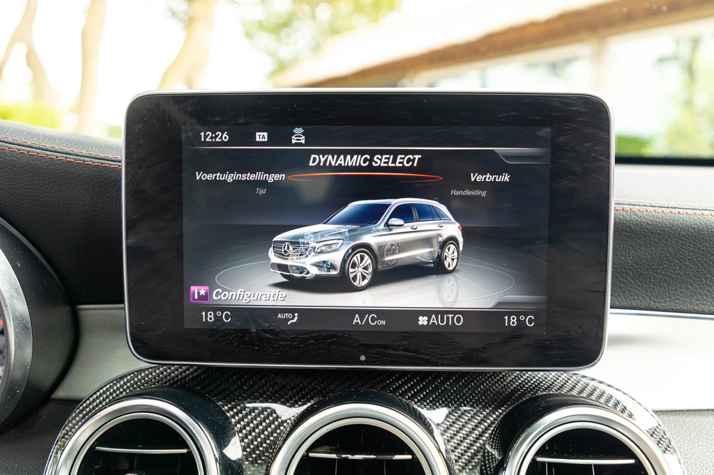 Mercedes-Benz GLC – foto 96