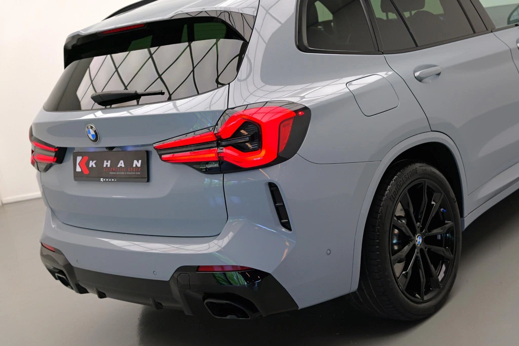 BMW X3 – foto 14
