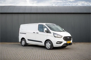 Ford Transit Custom – thumbnail 6