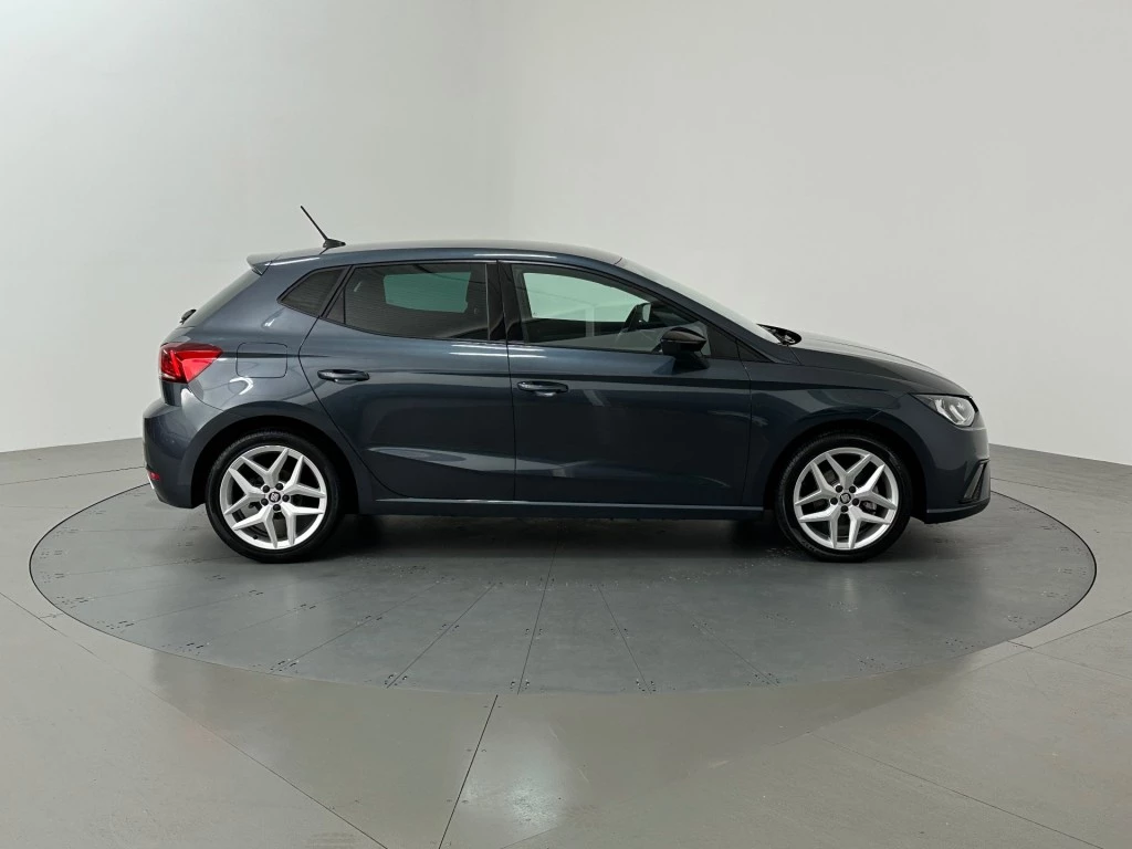 SEAT Ibiza – foto 11