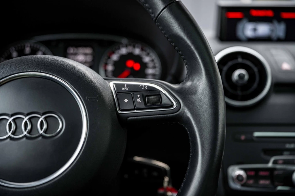 Audi A1 – foto 35