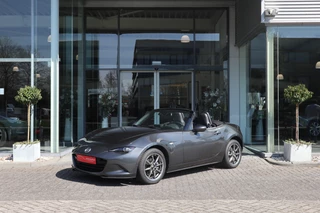 Mazda MX-5 – thumbnail 9