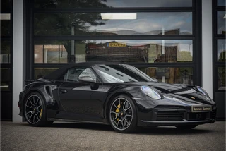 Porsche 911 – thumbnail 12
