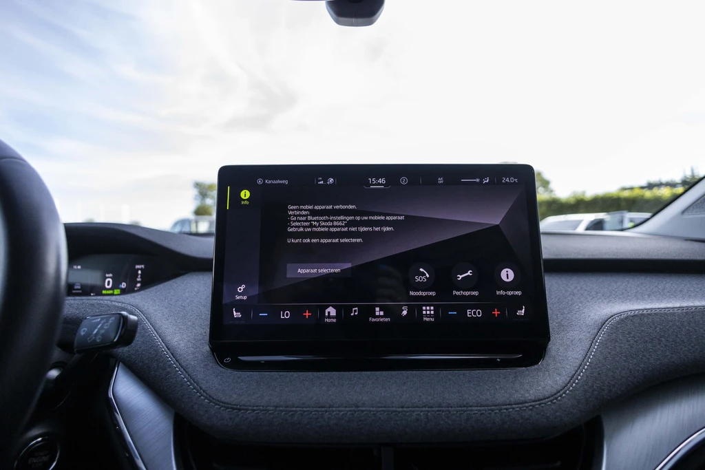 Škoda Enyaq iV – foto 31