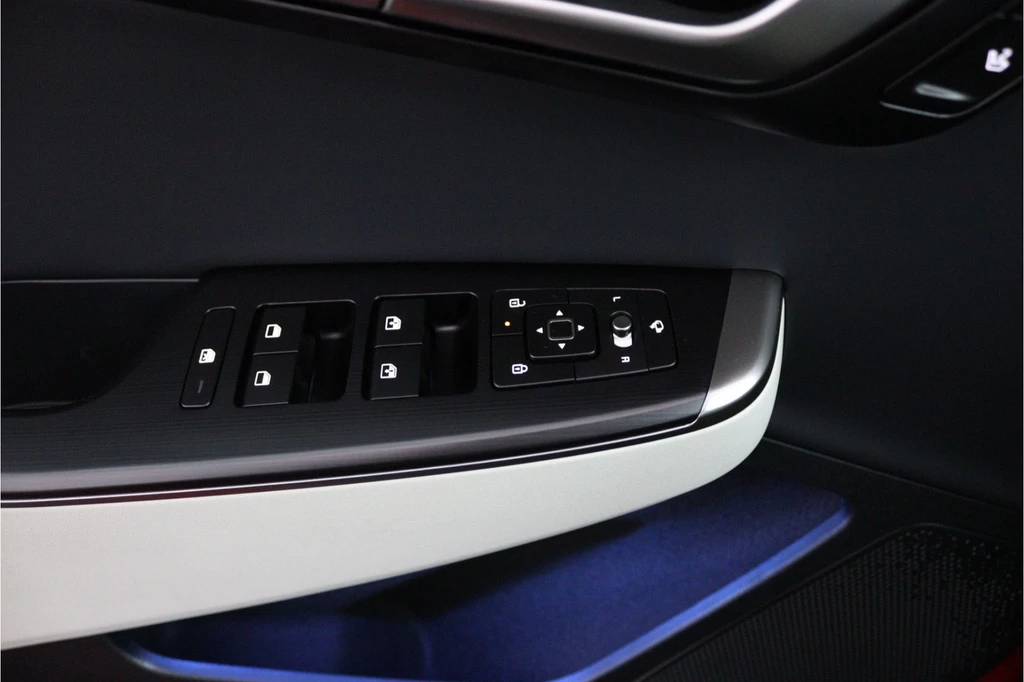 Kia EV6 – foto 19