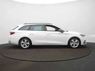 SEAT Leon – thumbnail 8