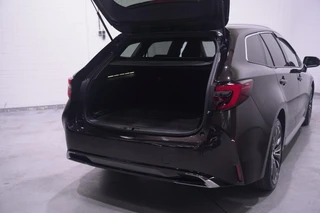 Toyota Corolla Touring Sports – thumbnail 8