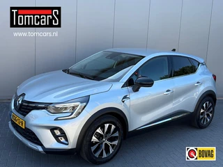 Renault Captur – thumbnail 1