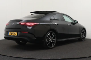 Mercedes-Benz CLA – thumbnail 4