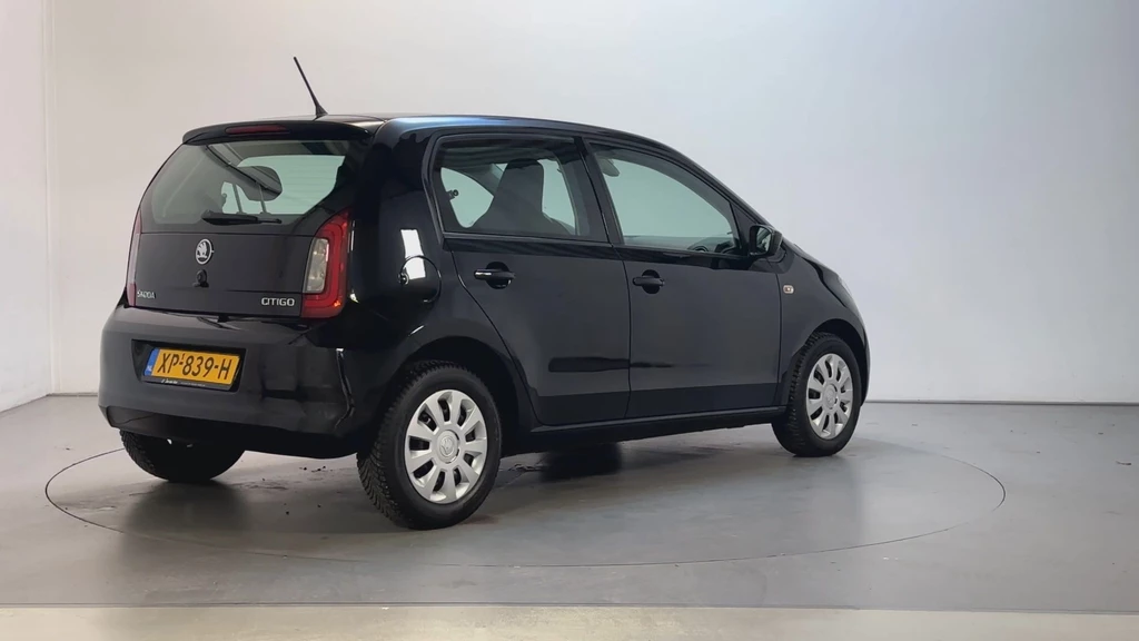 Škoda Citigo – foto 5