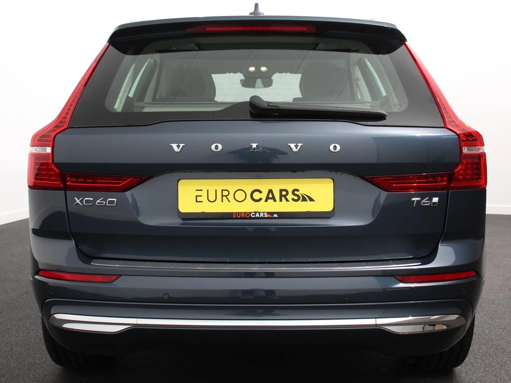 Volvo XC60 – foto 6