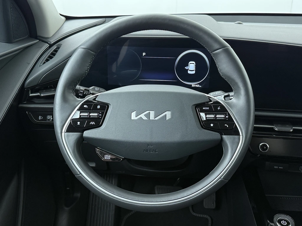 Kia Niro EV – foto 38