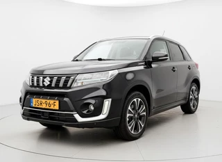 Suzuki Vitara – thumbnail 2