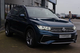 Volkswagen Tiguan – thumbnail 8