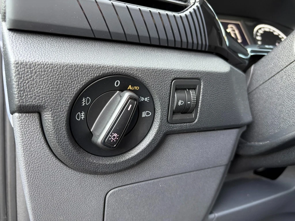 Volkswagen T-Cross – foto 21