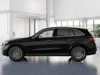 Mercedes-Benz GLC – thumbnail 2