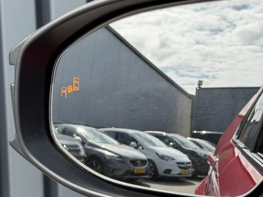 Toyota C-HR – foto 42