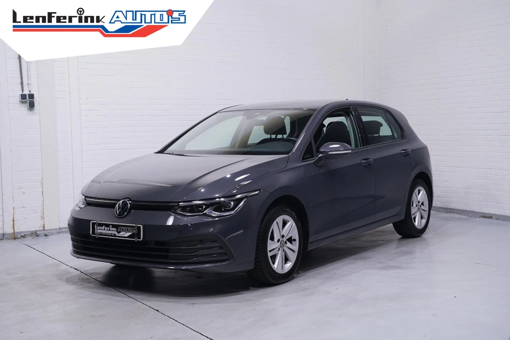 Volkswagen Golf – foto 1