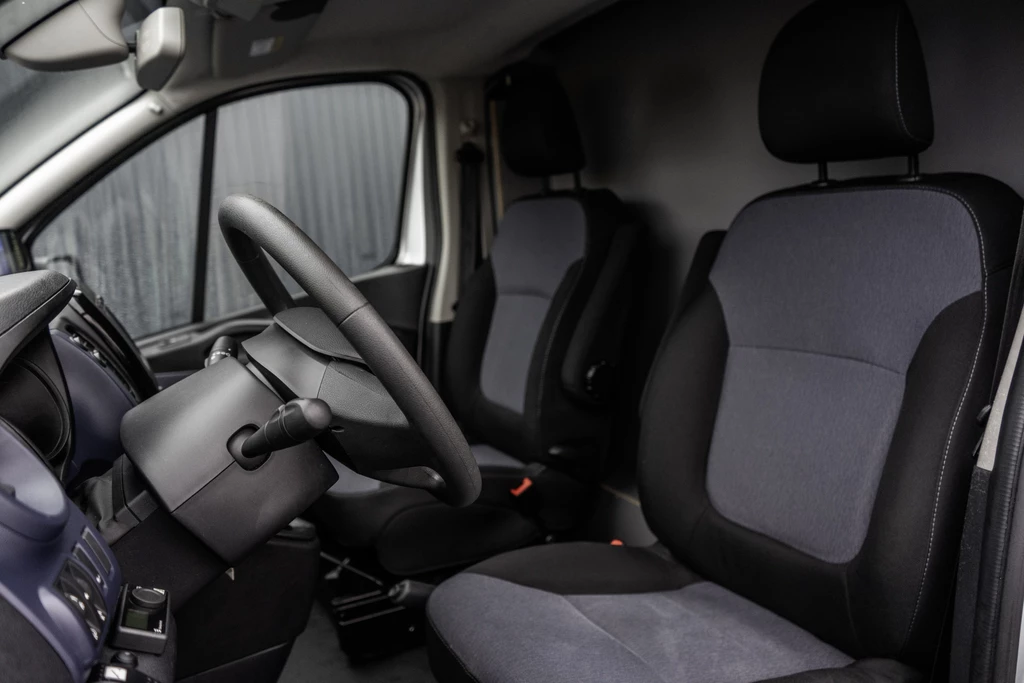 Opel Vivaro – foto 14