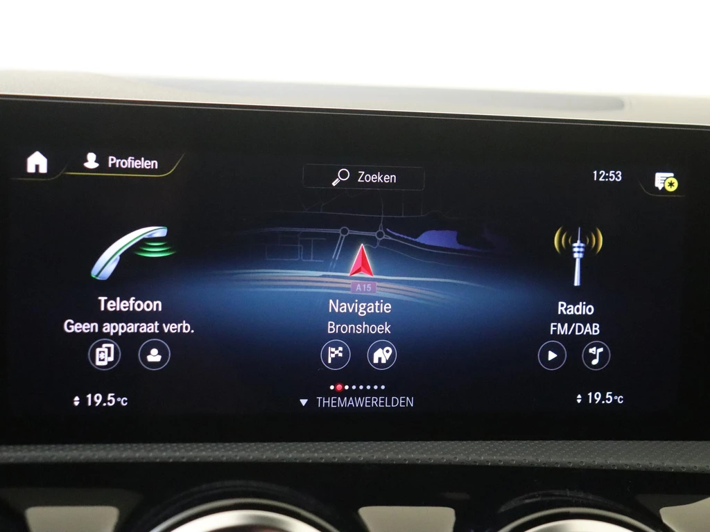 Mercedes-Benz CLA – foto 17