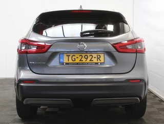 Nissan QASHQAI – thumbnail 4
