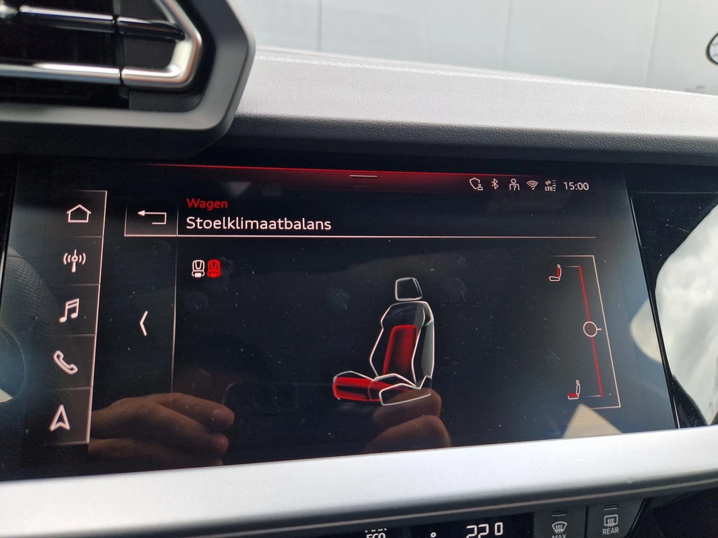 Audi A3 – foto 38