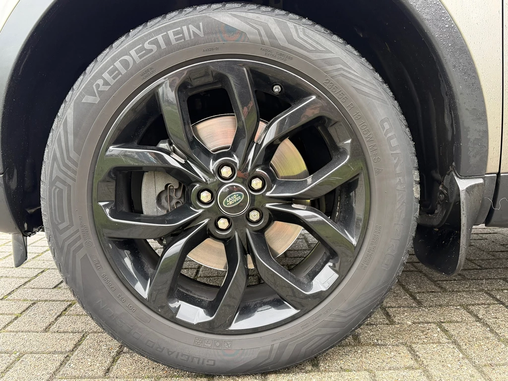 Land Rover Discovery Sport – foto 10