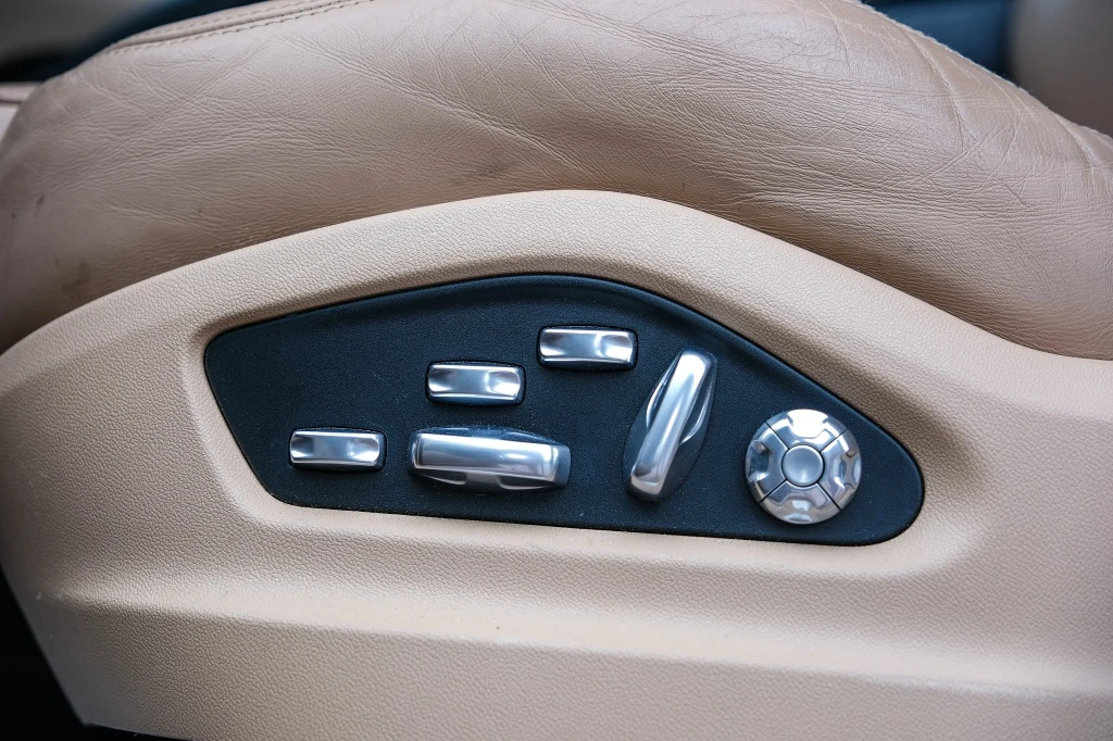 Porsche Cayenne – foto 22