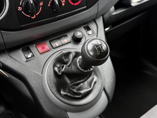 Peugeot Partner – thumbnail 31