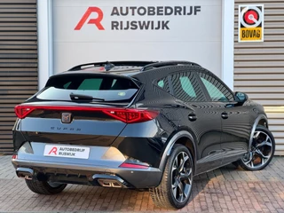 CUPRA Formentor – thumbnail 4