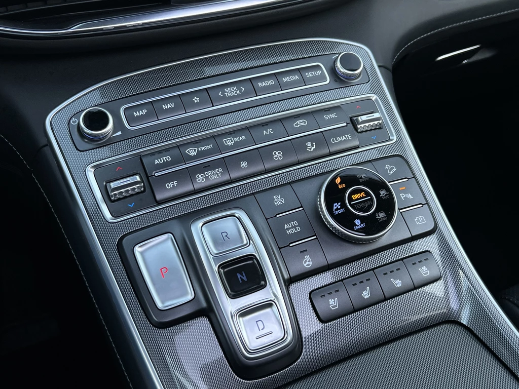 Hyundai Santa Fe – foto 27