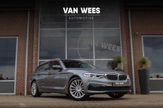 BMW 5 Serie – thumbnail 10