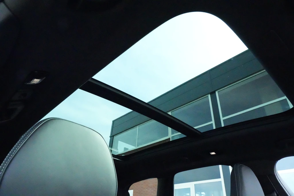 Volvo XC60 – foto 12