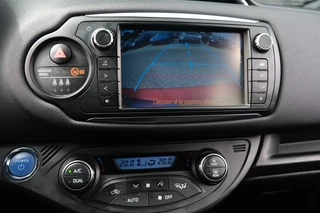 Toyota Yaris – thumbnail 24