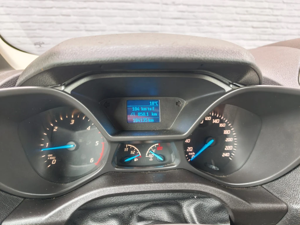 Ford Transit Connect – foto 19