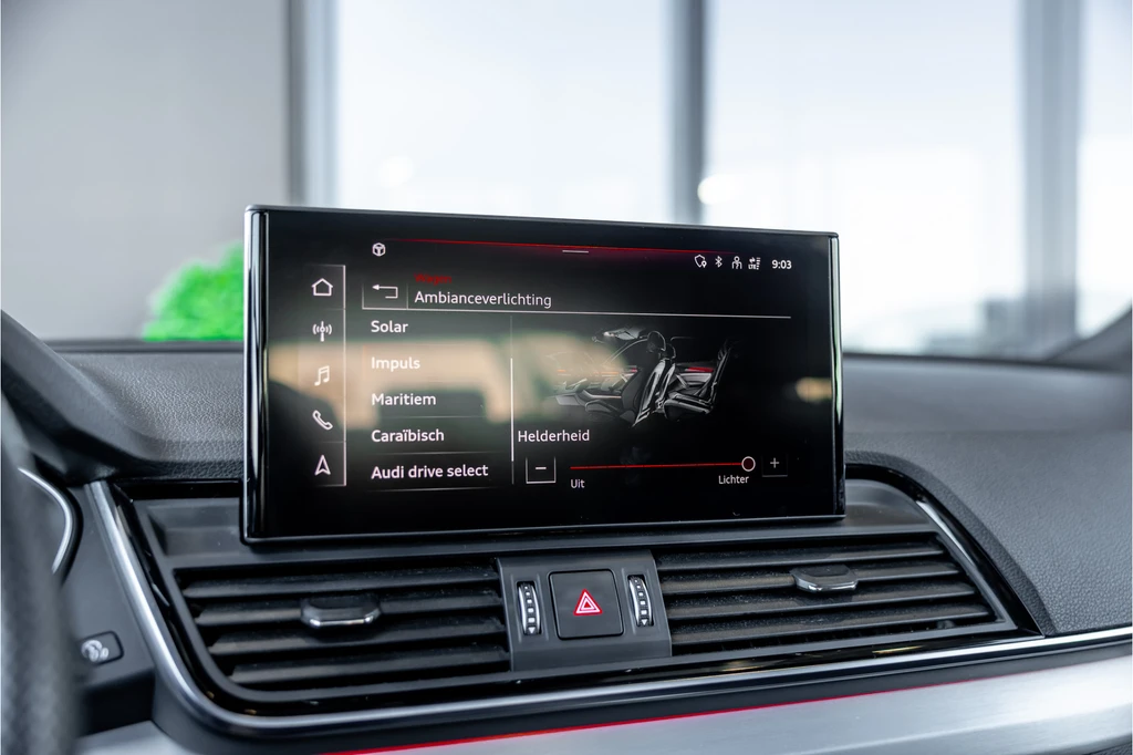 Audi Q5 – foto 36