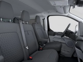 Ford Transit Custom – thumbnail 11