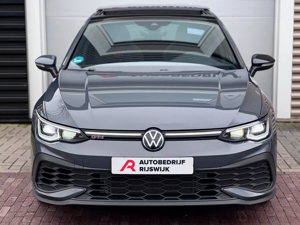 Volkswagen Golf – foto 10