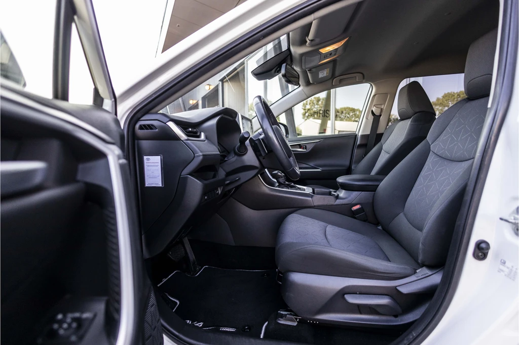 Toyota RAV4 – foto 15