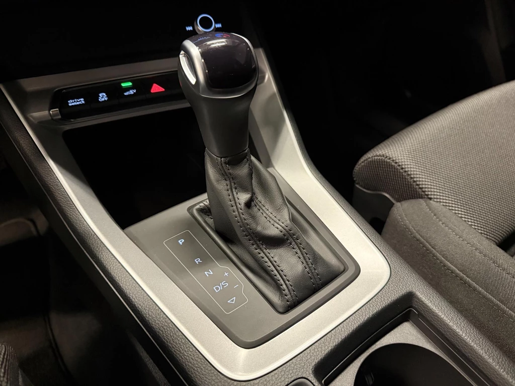 Audi Q3 – foto 26