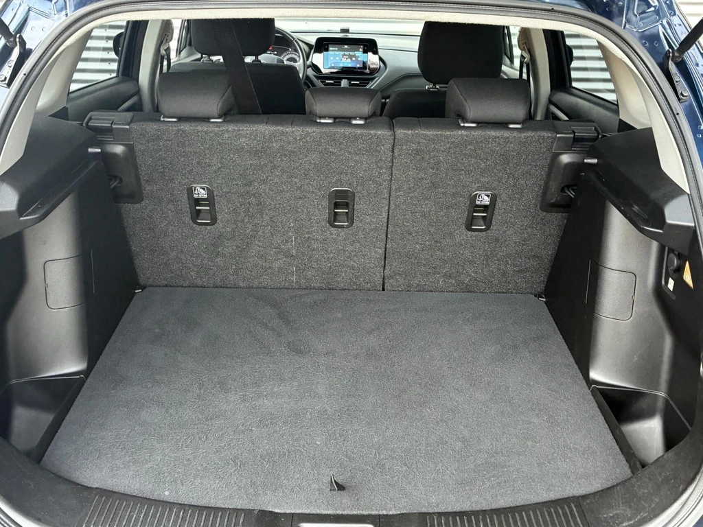 Suzuki S-Cross – foto 25
