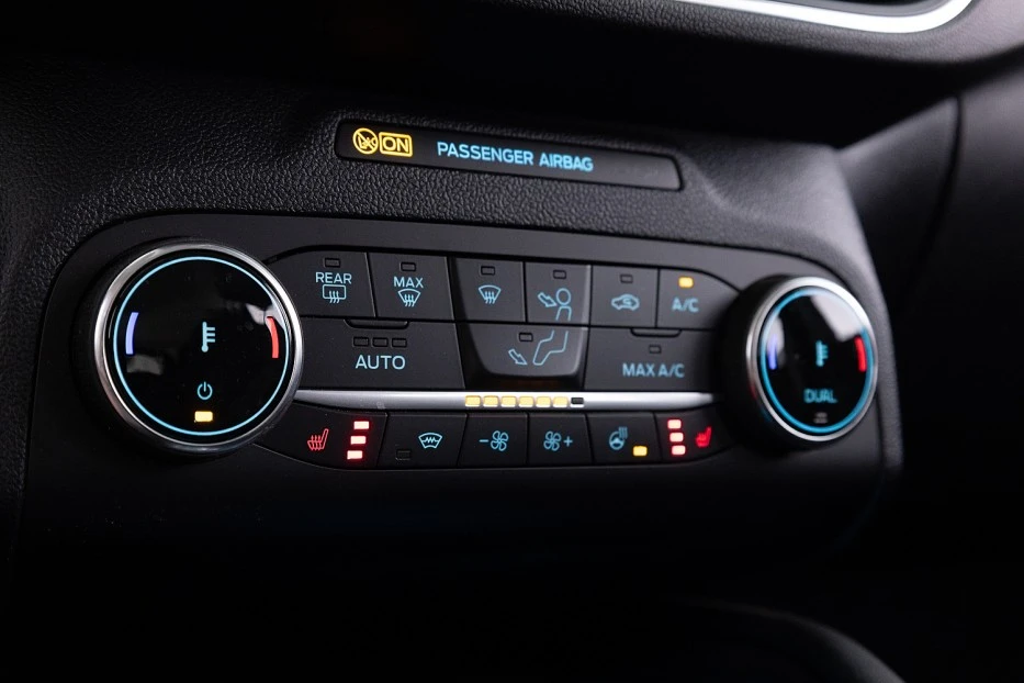 Ford Kuga – foto 17