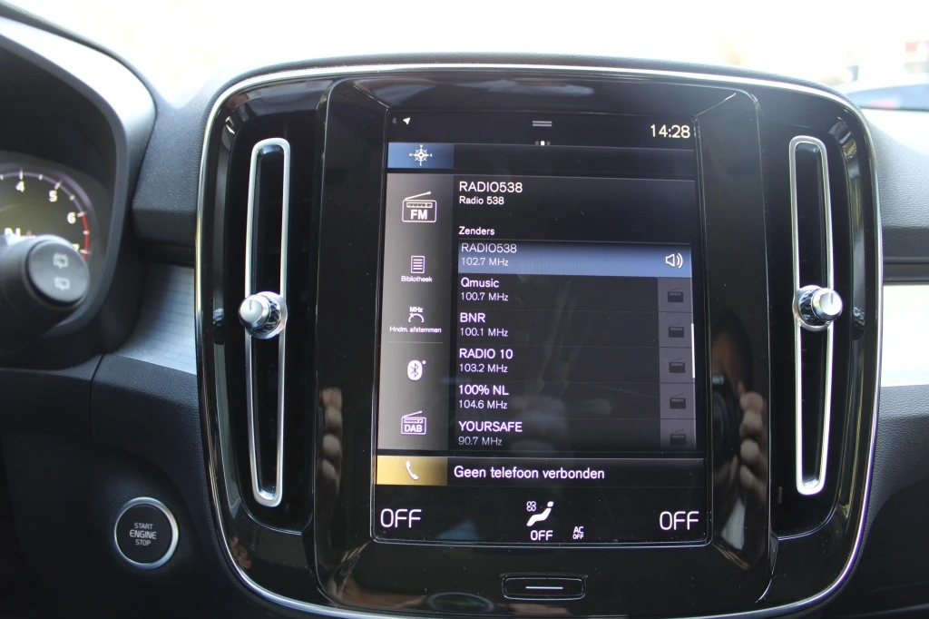 Volvo XC40 – foto 16