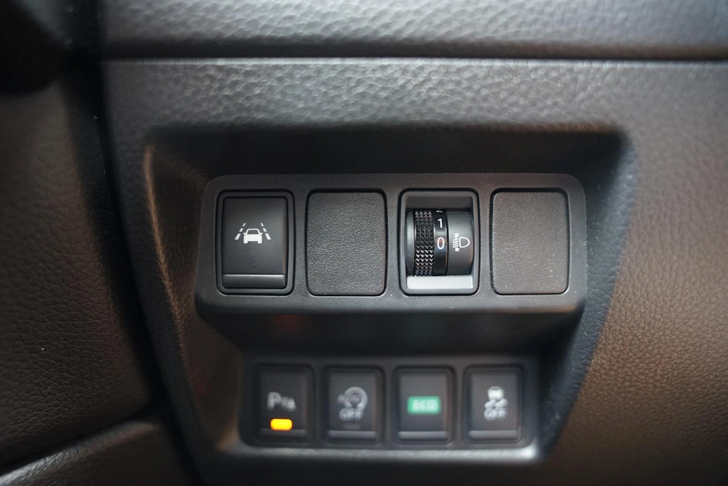 Nissan QASHQAI – foto 35