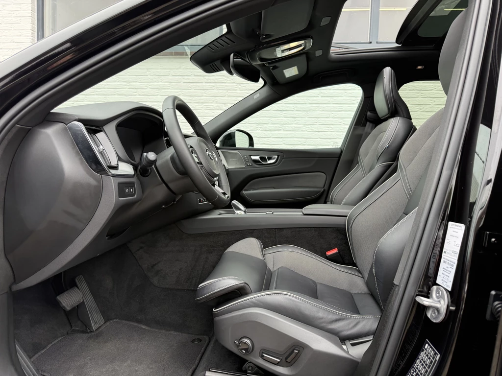Volvo XC60 – foto 28